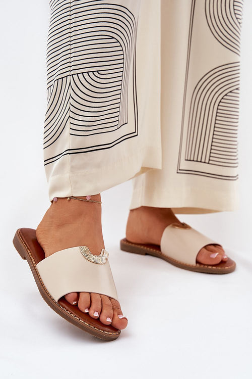  Flip-flops model 211706 Step in style 