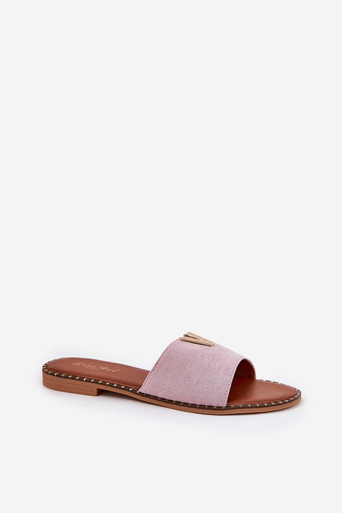  Flip-flops model 211709 Step in style 