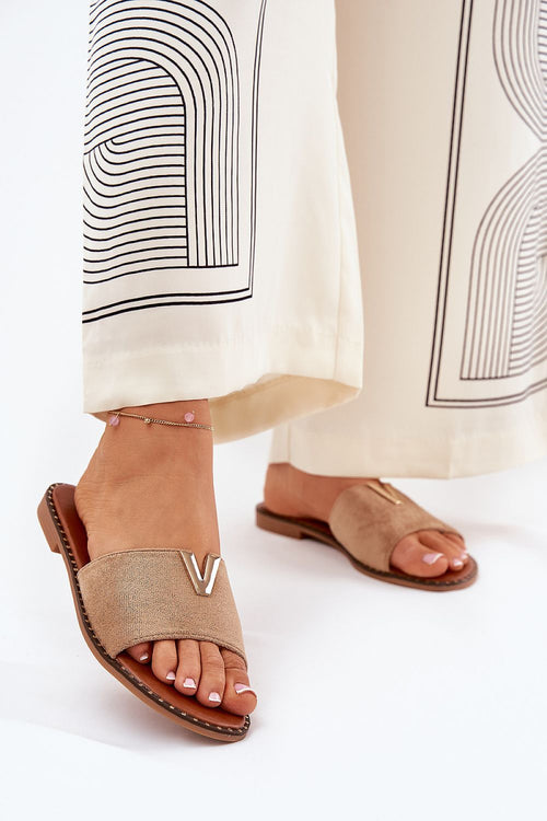  Flip-flops model 211712 Step in style 