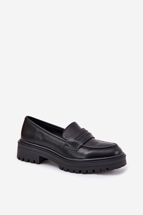  Mocassin model 212163 Step in style 