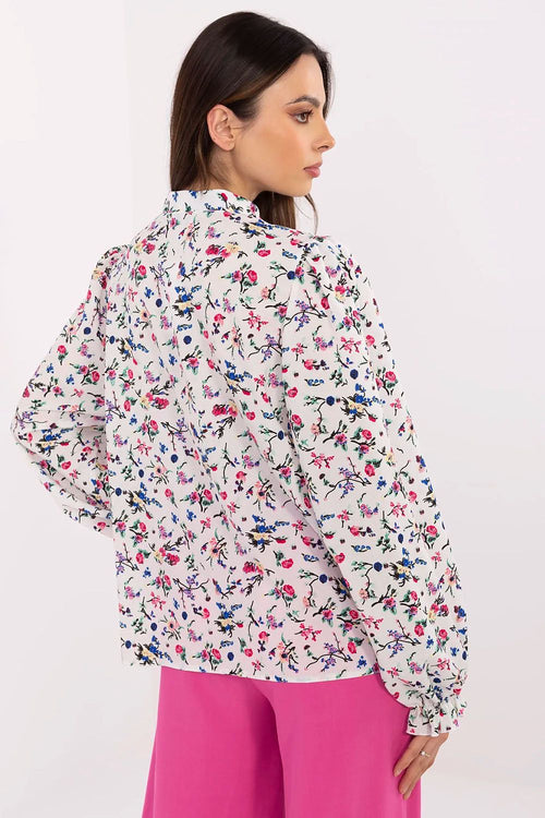  Long sleeve shirt model 212662 Lakerta 