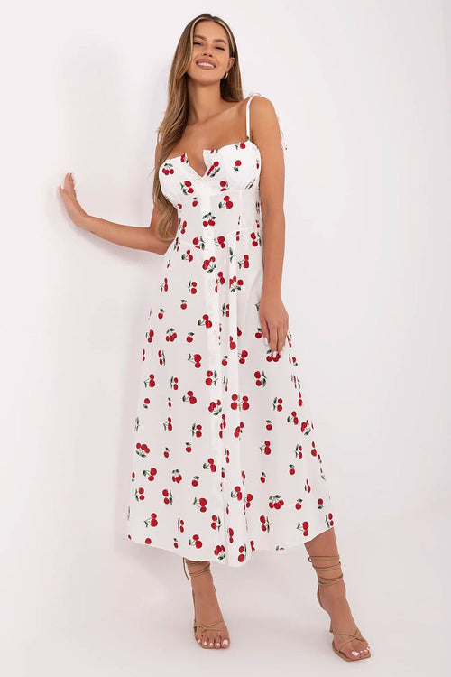  Daydress model 213228 Italy Moda 