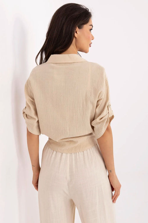  Shirt model 213432 Italy Moda 