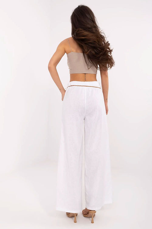  Women trousers model 213547 Italy Moda 