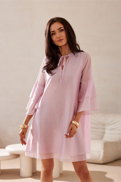  Cocktail dress model 213617 Roco Fashion 