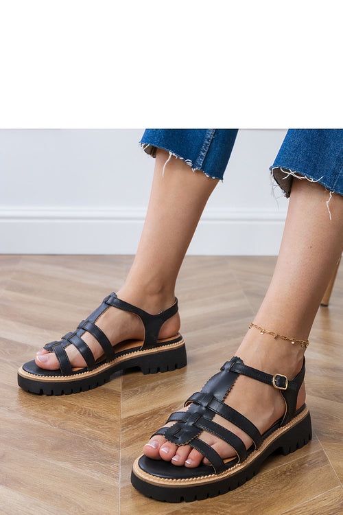  Sandals model 213711 PRIMO 