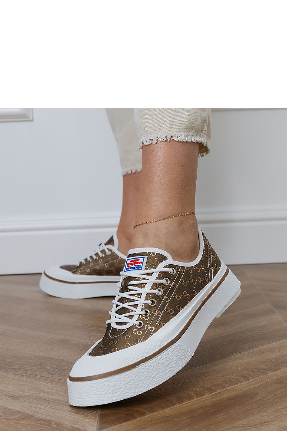  Sneakers model 213738 PRIMO 