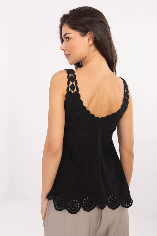  Blouse model 213870 Italy Moda 