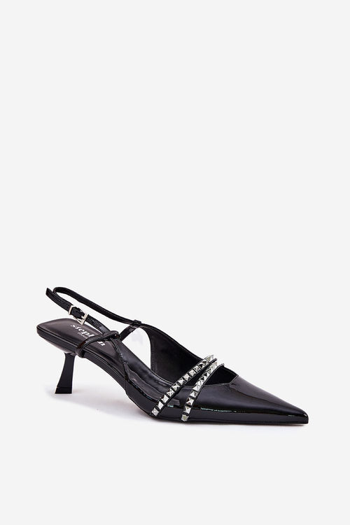  Heel pumps model 213891 Step in style 