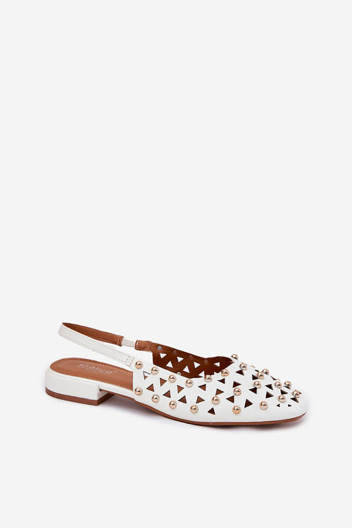  Ballet flats model 213903 Step in style 