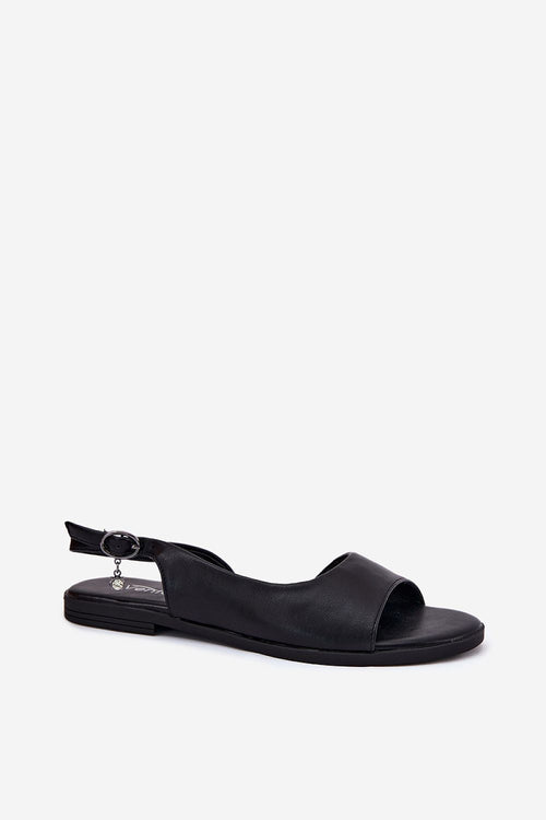  Sandals model 214100 Step in style 