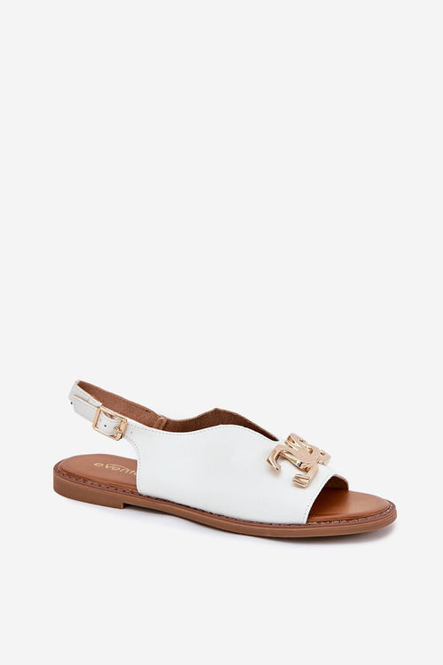  Sandals model 214336 Step in style 