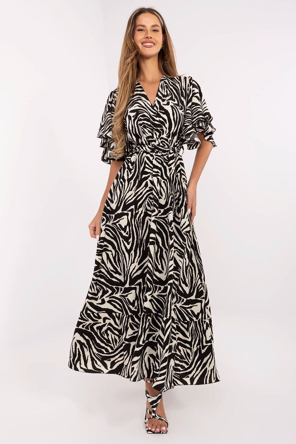  Daydress model 214477 Italy Moda 