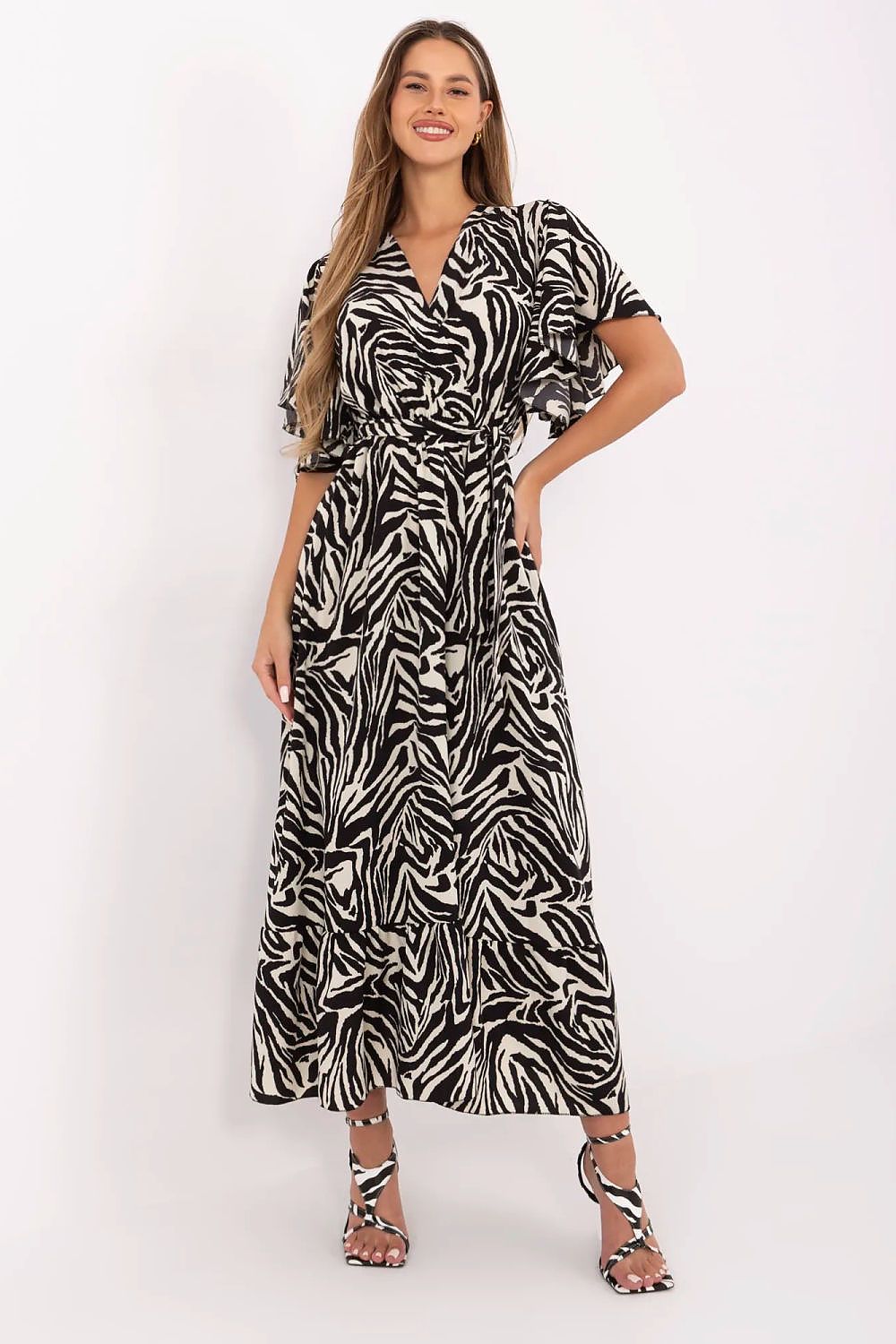  Daydress model 214477 Italy Moda 