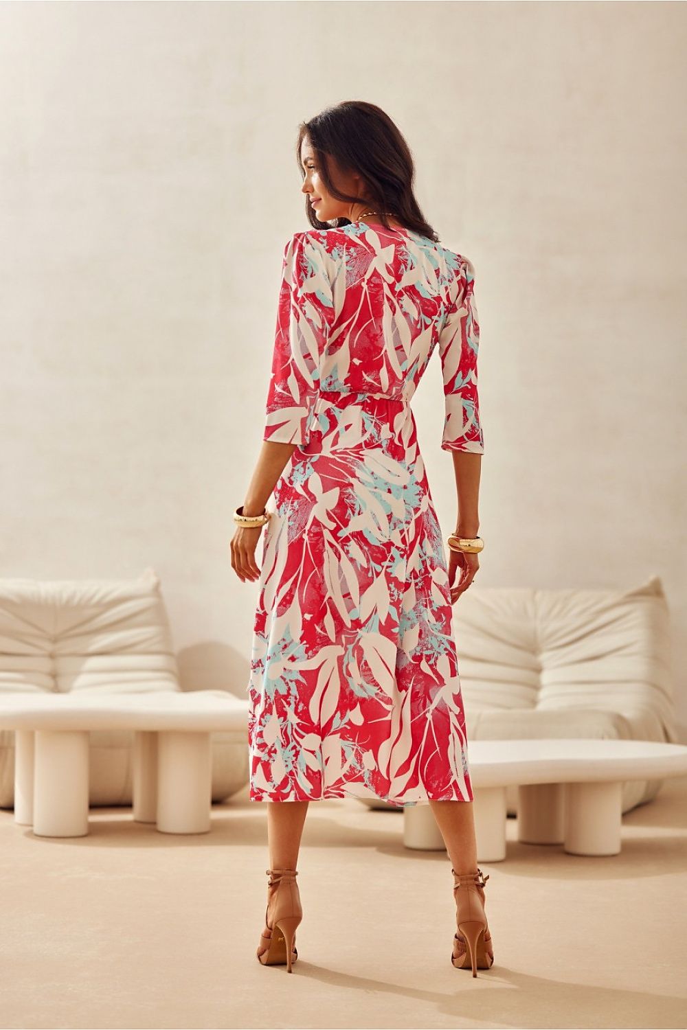  Daydress model 214539 Roco Fashion 