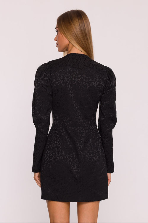  Cocktail dress model 216580 Moe 