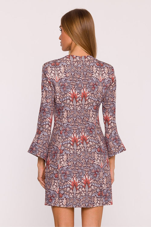  Daydress model 216597 Moe 