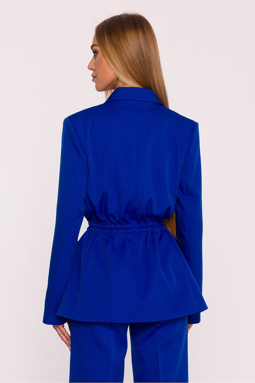  Jacket model 216619 Moe 