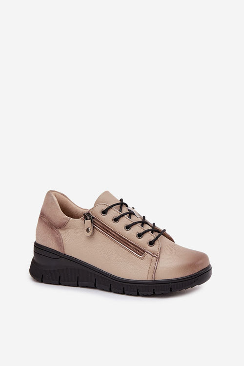  Half shoes model 216984 Step in style 