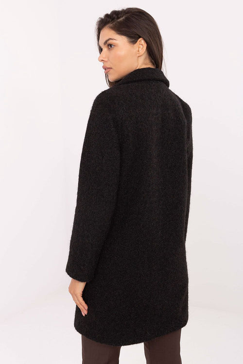  Coat model 217436 Factory Price 