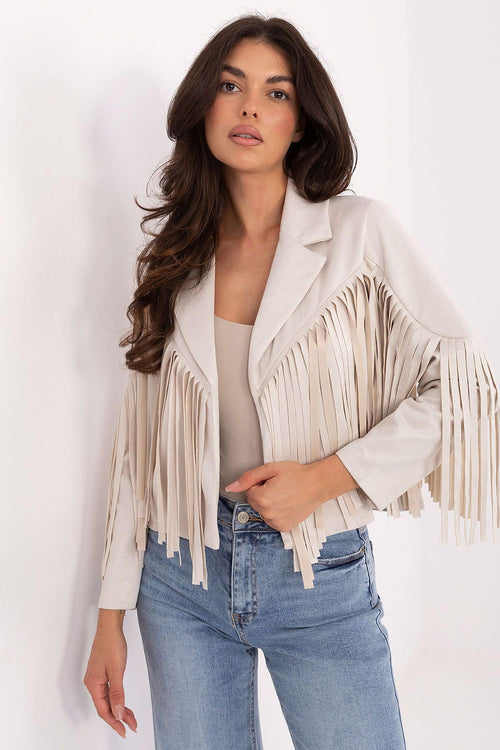  Jacket model 217548 Rue Paris 