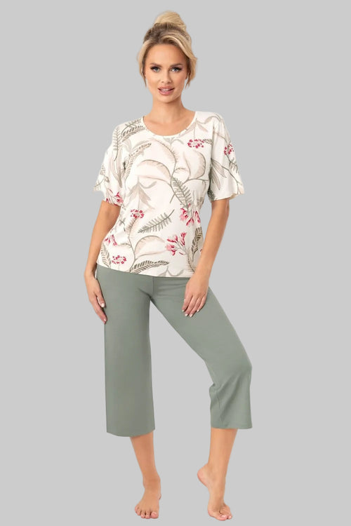  Pyjama model 218034 Donna 