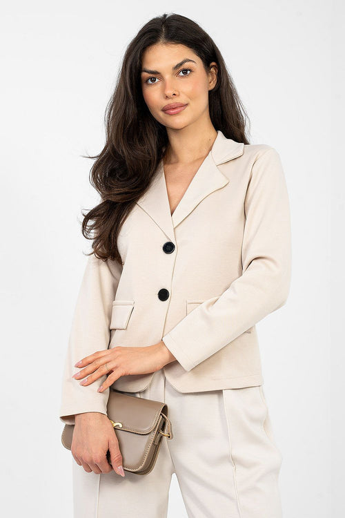  Jacket model 224220 Italy Moda 