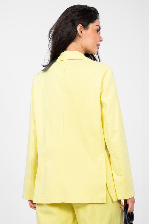  Jacket model 224287 Rue Paris 