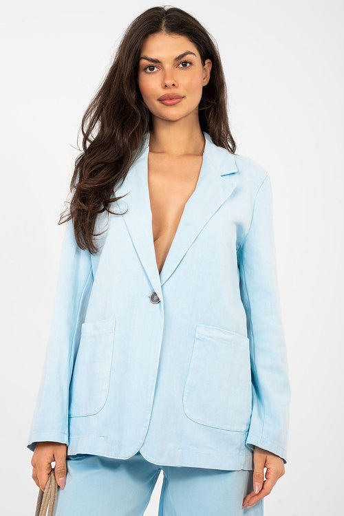  Jacket model 224282 Rue Paris 