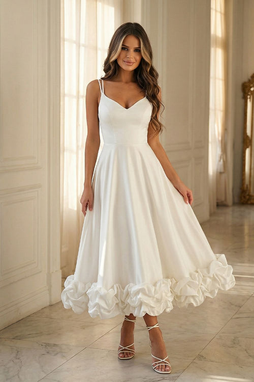  Cocktail dress model 224629 Bicotone 