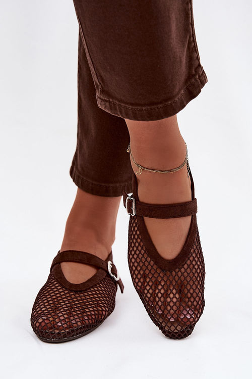  Ballet flats model 224938 Step in style 