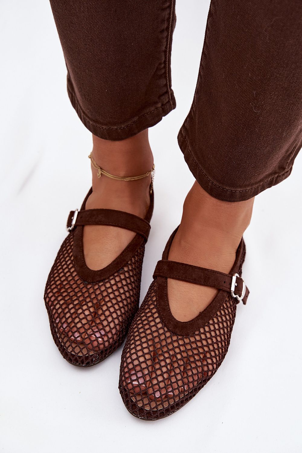 Ballet flats model 224938 Step in style 