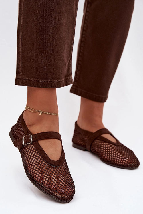  Ballet flats model 224938 Step in style 