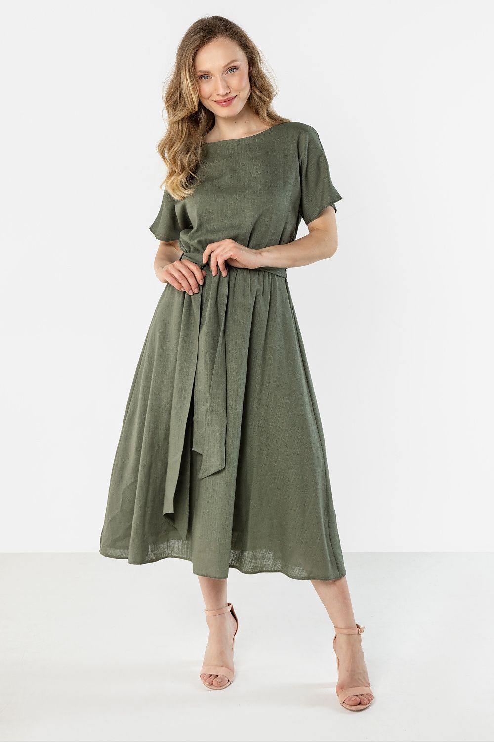  Daydress model 225306 awama 