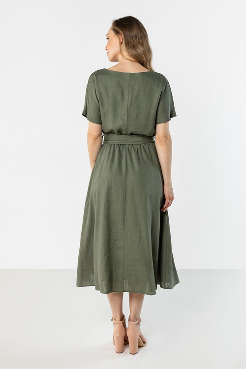  Daydress model 225306 awama 