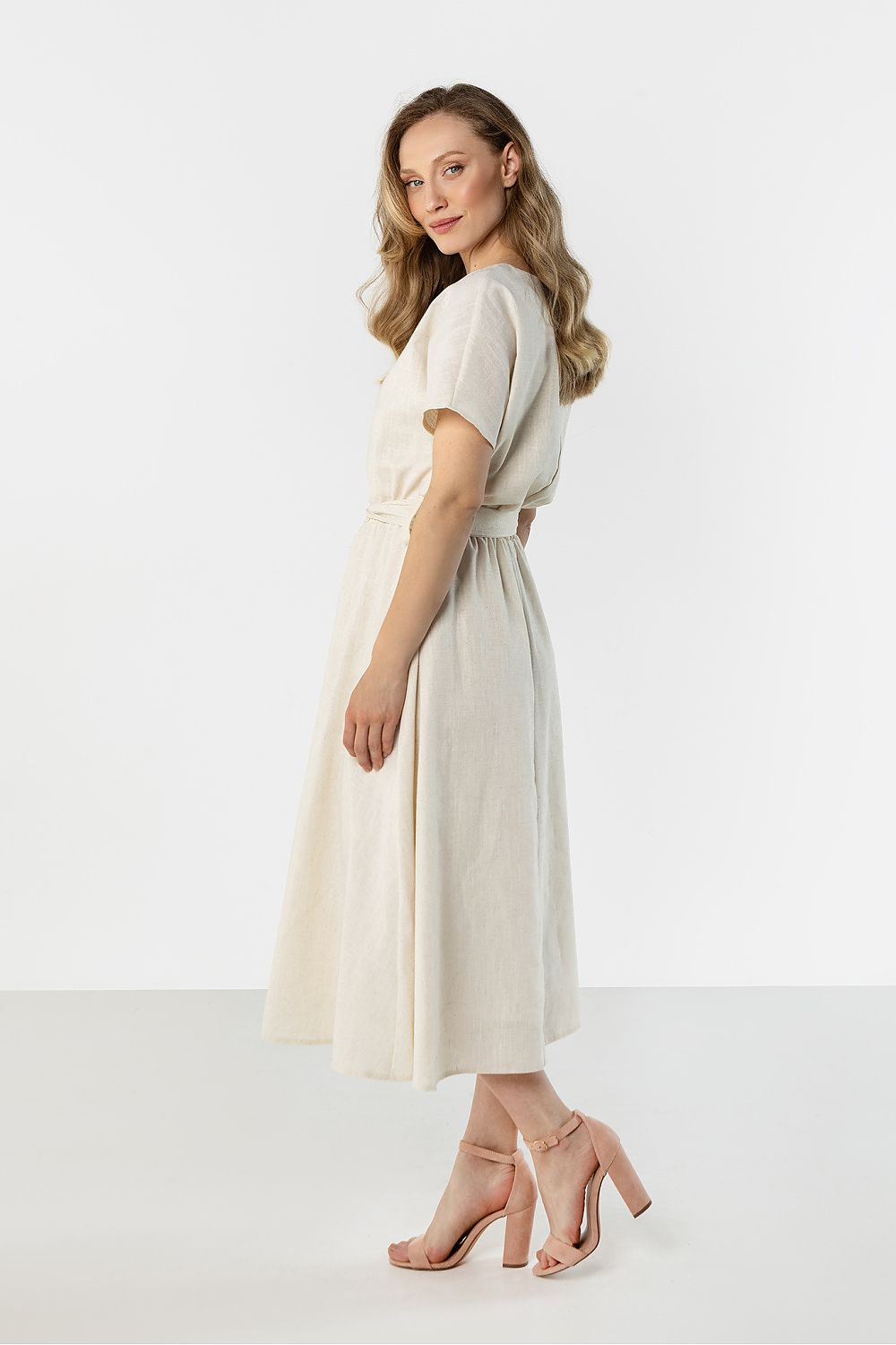  Daydress model 225309 awama 