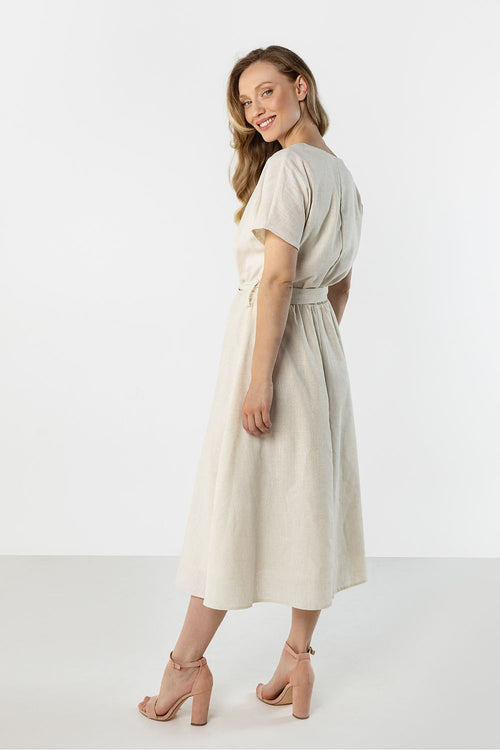 Daydress model 225309 awama 