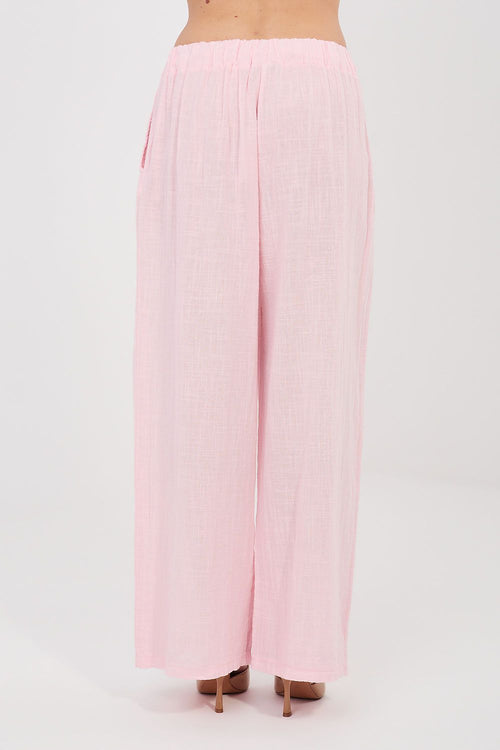  Women trousers model 225493 Italy Moda 
