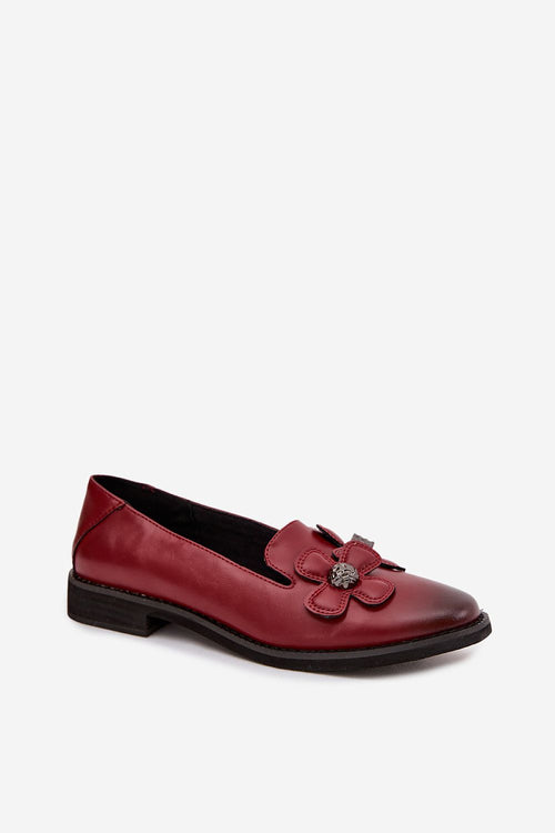  Half shoes model 225617 Step in style 