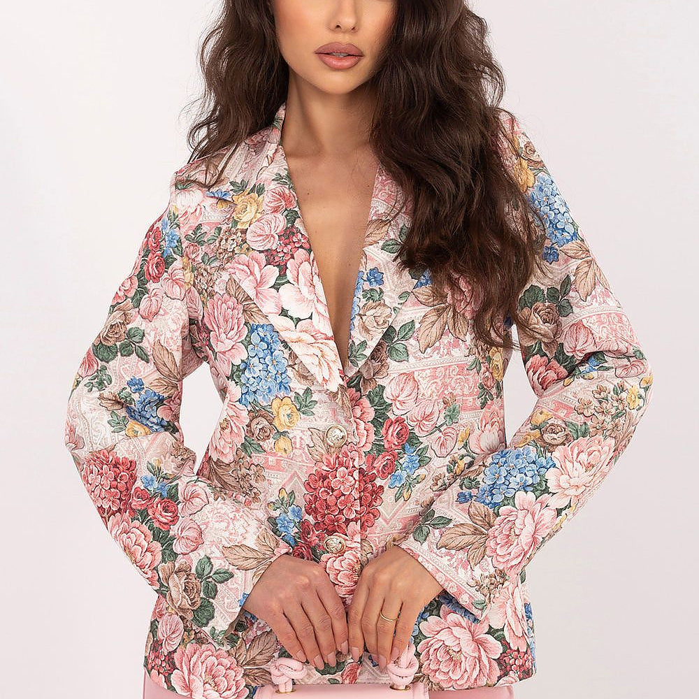  Jacket model 225999 Italy Moda 