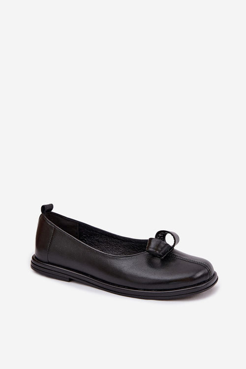  Half shoes model 226081 Step in style 