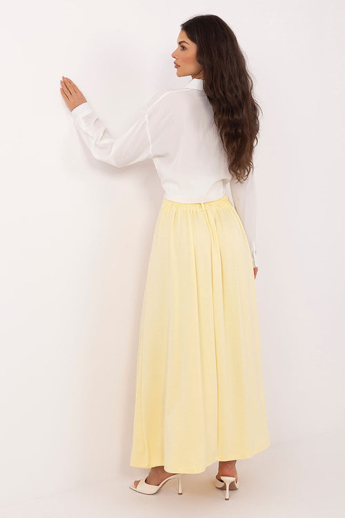  Long skirt model 226152 Relevance 