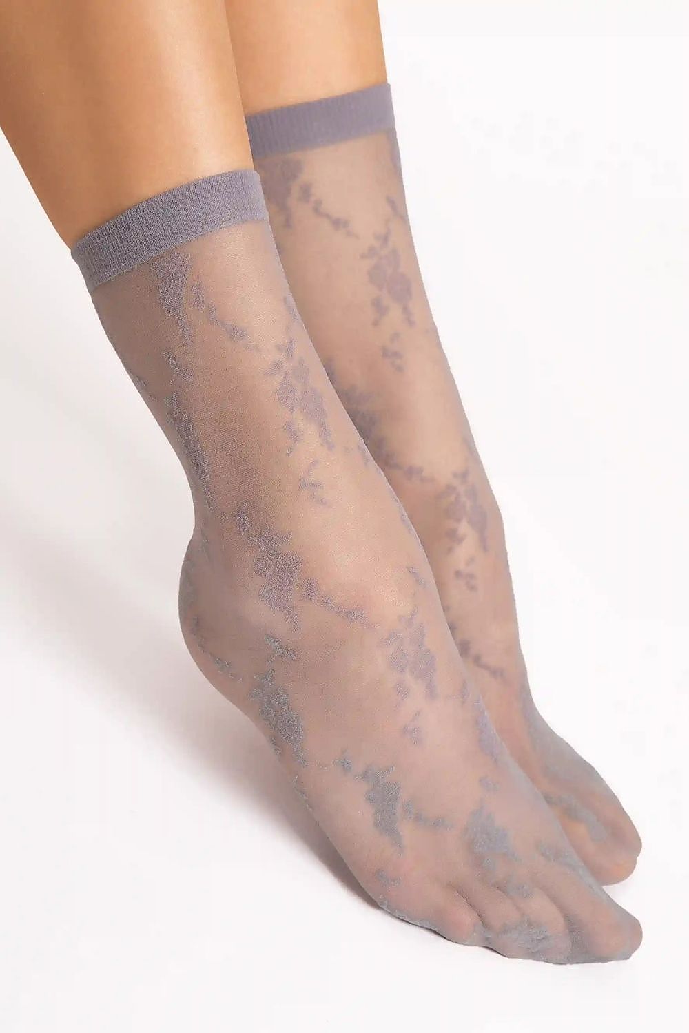  Socks model 226188 Fiore 