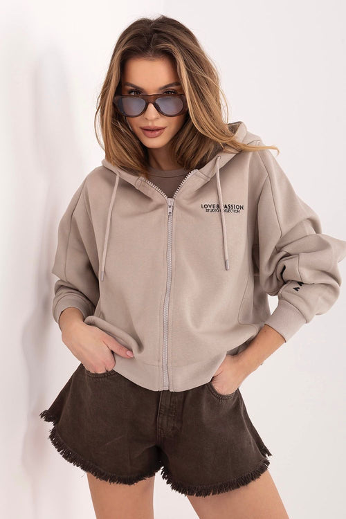  Sweatshirt model 226412 Sublevel 