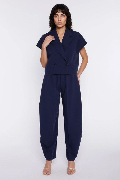  Women trousers model 226422 Nife 