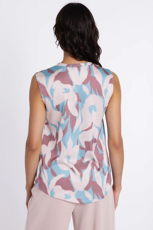  Blouse model 226428 Nife 