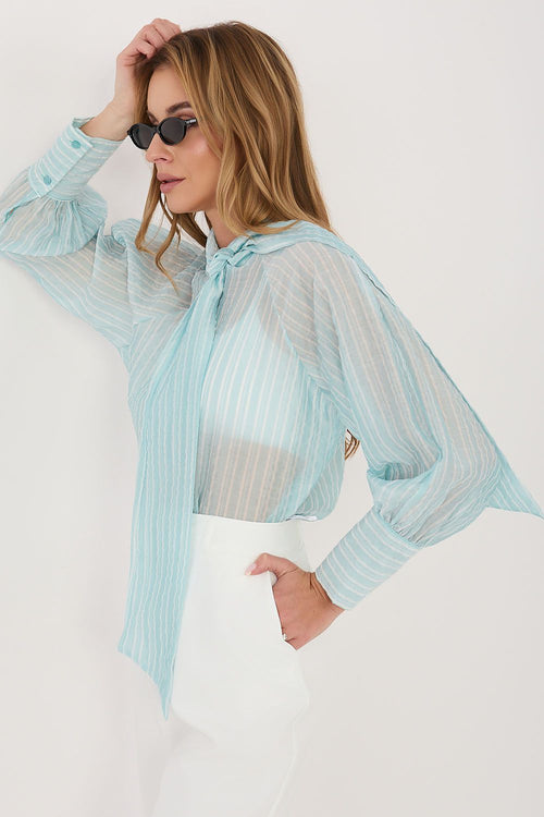  Long sleeve shirt model 226443 Italy Moda 