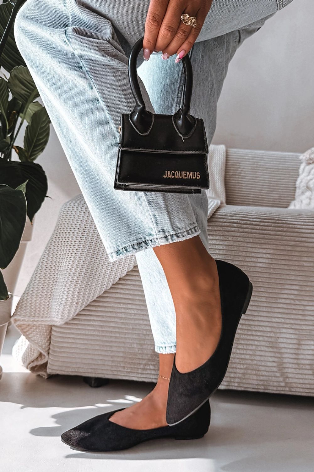  Ballet flats model 226530 Step in style 