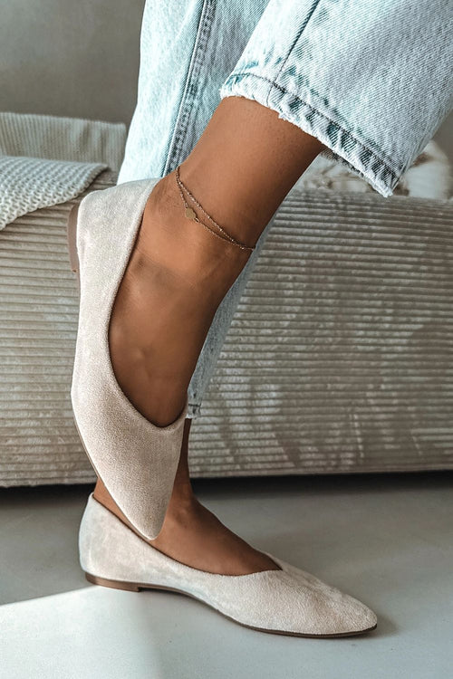  Ballet flats model 226532 Step in style 