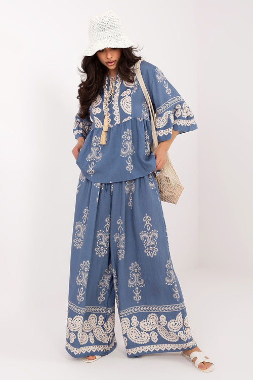  Set model 226622 Italy Moda 